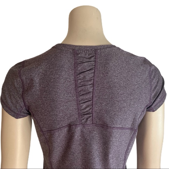 3/$30 - 90 Degree by Reflex ActiveT-shirt Sz S - Picture 5 of 11